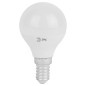 Лампа светодиодная P45-11W-827-E14 шар 880лм ЭРА Б0032986