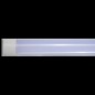 Светильник светодиодный PPO-04 1200 36Вт 6500К IP40 180-240В 50Гц ДПО Jazzway 5030909
