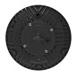 Светильник светодиодный PHB 03 PRO-5 100Вт 5000К IP65 120град. ДСП для высоких пролетов (high bay) Pro+ JazzWay 5032248