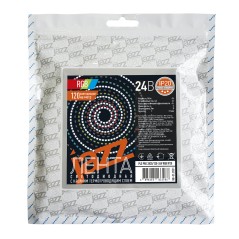 Лента светодиодная PLS PRO 2835 RGB разноцвет. 24В (уп.5м) Pro JazzWay 5033986