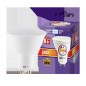 Лампа светодиодная PLED-DIM 8Вт PAR16 4000К нейтр. бел. GU10 560лм 230В 50Гц JazzWay 5035928
