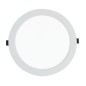 Светильник светодиодный PLED DL6 WH Downlight 15Вт 6500К IP40 ДВО встраив. Pro JazzWay 5036352