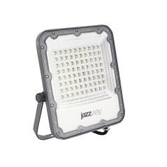 Прожектор светодиодный PFL-S4 50Вт 6500К IP65 80град. ДО с линзовым модулем Pro+ JazzWay 5036420