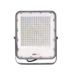 Прожектор светодиодный PFL-S4 200Вт 6500К IP65 80град. ДО с клапаном с линзовым модулем Pro+ JazzWay 5036451