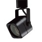 Светильник-прожектор трековый PTR 24 GU10 IP20 230В BL черн. Pro JazzWay 5037830