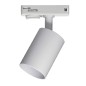 Светильник-прожектор трековый PTR 26 GU10 IP20 230В WH бел. Pro JazzWay 5038004A