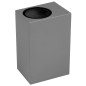 Светильник PDL-S 72150 GU10-2 под лампу GU10 GR 230В IP65 фасадный JazzWay 5040038
