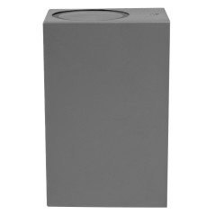 Светильник PDL-S 72150 GU10-2 под лампу GU10 GR 230В IP65 фасадный JazzWay 5040038