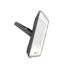 Прожектор светодиодный PFL-S4 300Вт 6500К IP65 80град. ДО с клапаном с линзовым модулем Pro+ JazzWay 5040229