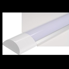 Светильник светодиодный PPO-03 600 20Вт 6500К AL 180-240В ДПО IP40 JazzWay 5040281A