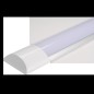 Светильник светодиодный PPO-03 600 20Вт 6500К AL 180-240В ДПО IP40 JazzWay 5040281A