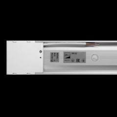 Светильник светодиодный PPO-03 600 20Вт 6500К AL 180-240В ДПО IP40 JazzWay 5040281A