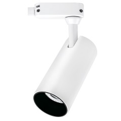 Светильник светодиодный трековый PTR 0732 32Вт 5000К 24град. WH IP40 бел. Pro JazzWay 5041271