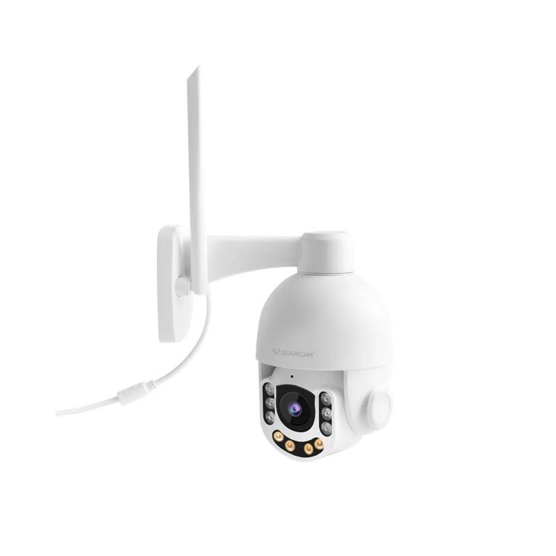 Видеокамера IP C8865G Vstarcam 00-00012029 Видеокамера IP C8865G Vstarcam 00-00012029