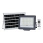 Прожектор светодиодный PFL SOLAR 100 6500К IP65 ДО с солнечн. панелью и пультом в компл. Pro JazzWay 5044418 Прожектор светодиодный PFL SOLAR 100 6500К IP65 ДО с солнечн. панелью и пультом в компл. Pro JazzWay 5044418