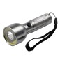 Фонарь ручной AF6-L3W/L2W-ti 3Вт COB+2Вт LED 3хAAA (не в компл.) корпус: алюм. ближн./дальн. свет титан. ФАZА 5044746 Фонарь ручной AF6-L3W/L2W-ti 3Вт COB+2Вт LED 3хAAA (не в компл.) корпус: алюм. ближн./дальн. свет титан. ФАZА 5044746