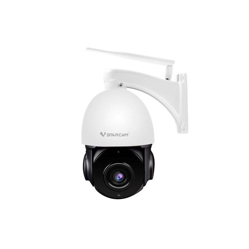 Камера-IP C8866Q-X18 4МП внешняя с 18 кратным зумом Vstarcam 00-00012041 Камера-IP C8866Q-X18 4МП внешняя с 18 кратным зумом Vstarcam 00-00012041