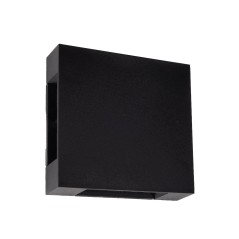Светильник светодиодный PWL-120120/0-90D 4х2Вт 4000К BL IP65 архитектурный ландшафтный Pro JazzWay 5045743