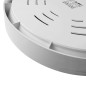 Светильник светодиодный трековый PTR 1835-R240 35Вт 4000К 120град. WH IP40 (уп.2шт) бел. Pro JazzWay 5048294 Светильник светодиодный трековый PTR 1835-R240 35Вт 4000К 120град. WH IP40 (уп.2шт) бел. Pro JazzWay 5048294