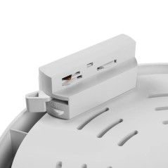 Светильник светодиодный трековый PTR 1835-R240 35Вт 4000К 120град. WH IP40 (уп.2шт) бел. Pro JazzWay 5048294
