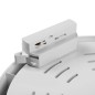 Светильник светодиодный трековый PTR 1835-R240 35Вт 4000К 120град. WH IP40 (уп.2шт) бел. Pro JazzWay 5048294 Светильник светодиодный трековый PTR 1835-R240 35Вт 4000К 120град. WH IP40 (уп.2шт) бел. Pro JazzWay 5048294