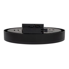 Светильник светодиодный трековый PTR 1835-R240 35Вт 4000К 120град. BL IP40 (уп.2шт) черн. Pro JazzWay 5048300