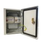 Блок питания для светодиодной ленты BSPS DIN 12В 7.5А-100Вт PL IP20 Pro JazzWay 5049987 Блок питания для светодиодной ленты BSPS DIN 12В 7.5А-100Вт PL IP20 Pro JazzWay 5049987
