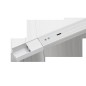 Шинопровод PTR P 2M-WH бел. (пластик) 2м Pro JazzWay 5052017