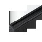 Шинопровод PTR P 2M-BL черн. (пластик) 2м Pro JazzWay 5052031