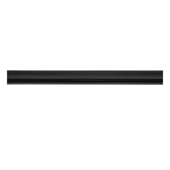 Шинопровод PTR P 2M-BL черн. (пластик) 2м Pro JazzWay 5052031