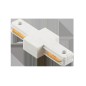 Коннектор I-образный PTR P CI-WH бел. (пластик) Pro JazzWay 5052055