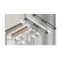 Крепление для реечного потолка для PSO-01 F-2х130мм Pro JazzWay 5052291