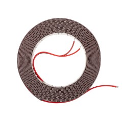 Лента светодиодная PLS PRO 2835/360-24V-30mm 4000К IP20 (уп.5м) Pro+ JazzWay 5052390