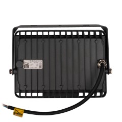Прожектор светодиодный PFL-S8 50Вт 6500К LOWTEMP 120град.до -60град. IP65 УХЛ1 ДО/СДО Pro JazzWay 5057678