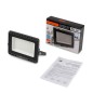Прожектор светодиодный PFL-S8 50Вт 6500К LOWTEMP 120град.до -60град. IP65 УХЛ1 ДО/СДО Pro JazzWay 5057678 Прожектор светодиодный PFL-S8 50Вт 6500К LOWTEMP 120град.до -60град. IP65 УХЛ1 ДО/СДО Pro JazzWay 5057678