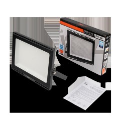 Прожектор светодиодный PFL-S8 200Вт 6500К LOWTEMP 120град. до -60град. IP65 УХЛ1 ДО/СДО Pro JazzWay 5057739