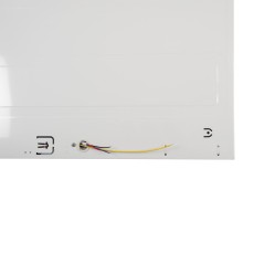 Светильник светодиодный PPL 595/U Opal 50Вт 4000К IP40 595х595х22мм ДВО/ДПО универс. равномерная засветка встроен. драйвер панел