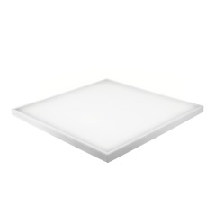 Светильник светодиодный PPL 595/U Opal 50Вт 6500К IP40 595х595х22мм ДВО/ДПО универс. равномерная засветка встроен. драйвер панел