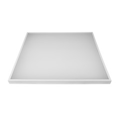 Светильник светодиодный PPL 595/U Opal 50Вт 6500К IP40 595х595х22мм ДВО/ДПО универс. равномерная засветка встроен. драйвер панел