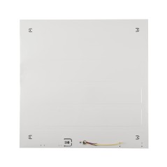 Светильник светодиодный PPL 595/U Opal 50Вт 6500К IP40 595х595х22мм ДВО/ДПО универс. равномерная засветка встроен. драйвер панел