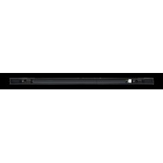 Светильник светодиодный PSO-01 24Вт 4000К BLACK ДПО 1200х50мм IP40 Pro JazzWay 5058712