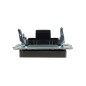Розетка СП BRITE HDMI РHDMI-0-БрС механизм сталь IEK BR-H10-K46