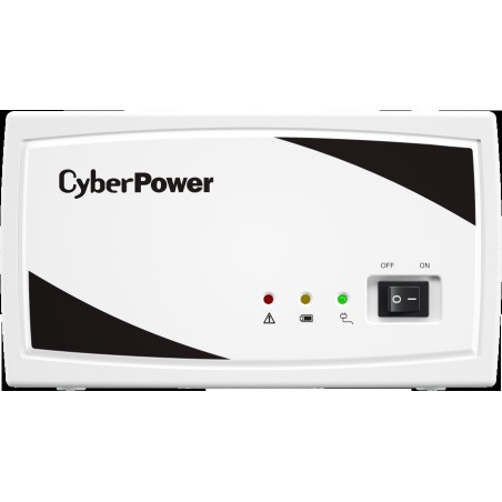 Источник бесперебойного питания для котла 550В.А/300Вт чист. синус CyberPower 1000454307