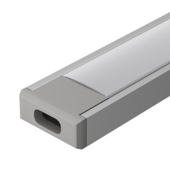 Профиль MIC-2000 алюм. L2000 Arlight 012088