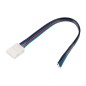 Коннектор выводной FIX-RGB-10mm-150mm-X1 (4-pin) (-) Arlight 023952 Коннектор выводной FIX-RGB-10mm-150mm-X1 (4-pin) (-) Arlight 023952