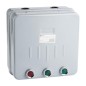 Пускатель реверсивный КМЭ 9А 400В с РТЭ IP44 в корп. PROxima EKF ctrp-r-9-400v-rev Пускатель реверсивный КМЭ 9А 400В с РТЭ IP44 в корп. PROxima EKF ctrp-r-9-400v-rev