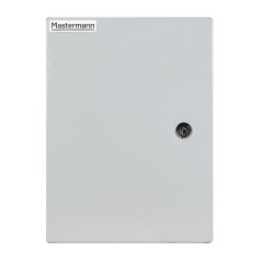 Термошкаф -55град. до +50град.C 290x390x196мм IP66 2УТП (Ver. 2.0) с обогревом Mastermann 00-00015257