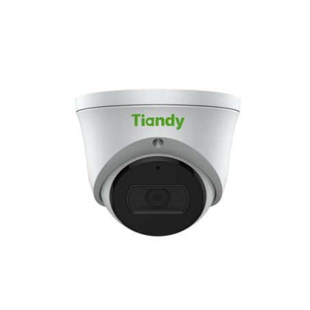 Видеокамера IP turret 5мпх 2.8мм с микрофоном POE/12v SD карта TC-C35XS I3/E/Y/2.8mm/V4.0 Tiandy 00-00016632