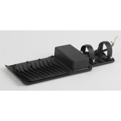Светильник светодиодный SPP-503-0-50K-030 30Вт 3000лм 5000К IP65 (Аналог ДКУ) консольный ЭРА Б0043666