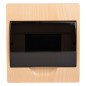 Щит ЩРН-П-8 IP41 светлое дерево PROxima EKF pb40-n-8-light Щит ЩРН-П-8 IP41 светлое дерево PROxima EKF pb40-n-8-light
